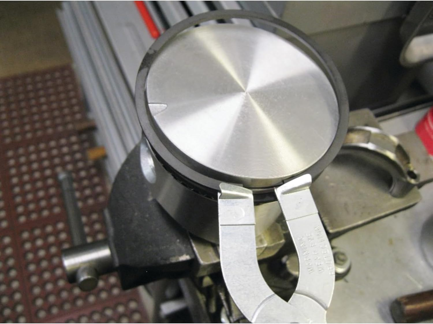 Performance Tool W80575 Piston Ring Installer image number 4