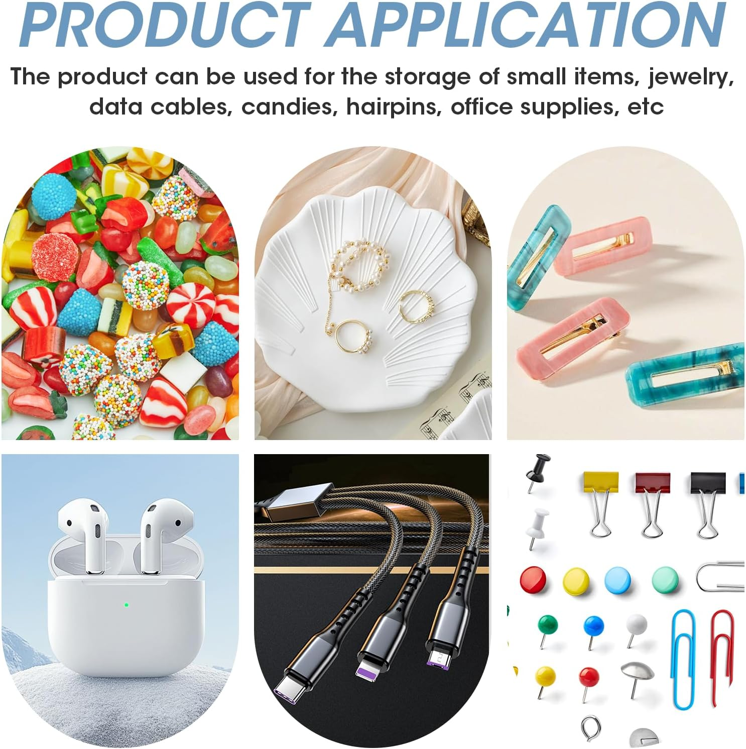 100 Pcs Organza Jewelry Bags Drawstring (Black & White) 2.8 X 3.5 Inch, Elegant Gift Bags for Wedding Favors, Jewelry, and Small Gifts, Premium Mesh Mini Bags for Special Occasions and Keepsakes image number 4