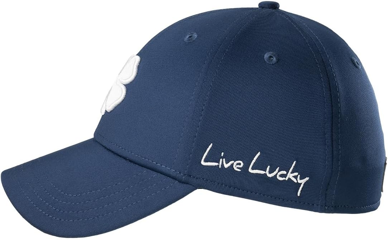 Black Clover Premium Clover 126 Hat Navy