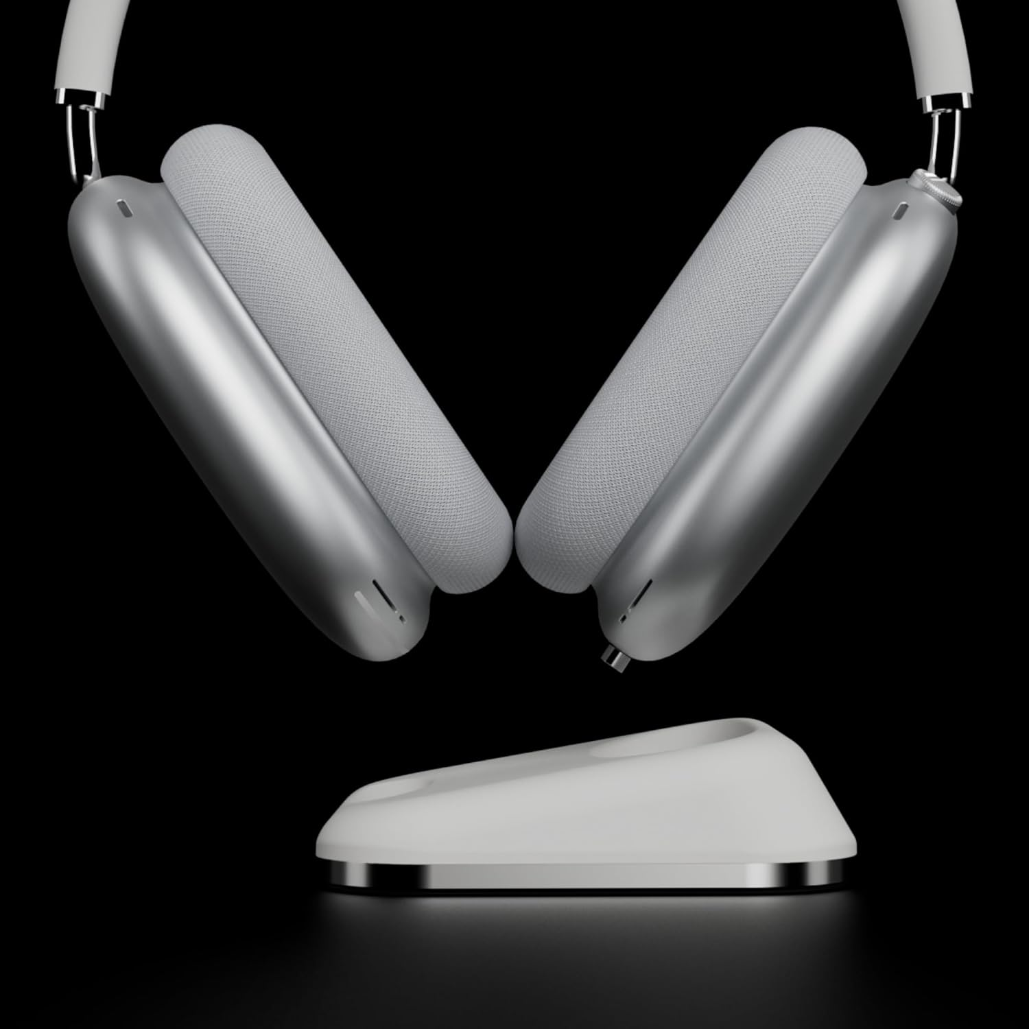 Max Stand - Headphone Stand (White)