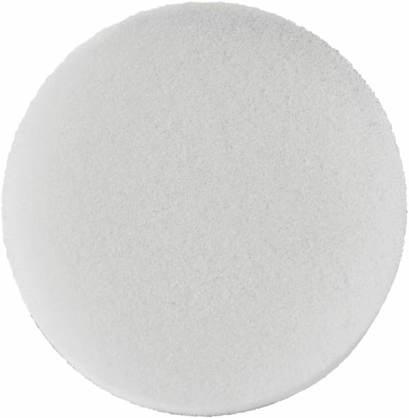 Dremel PC365-3 Power Cleaner Variety Pack (For Dremel Versa Cordless Cleaning Tool, High-Speed Power Cleaner, Includes Foam Eraser Pad, Non-Scratch Pad, Heavy Duty Pad) image number 5