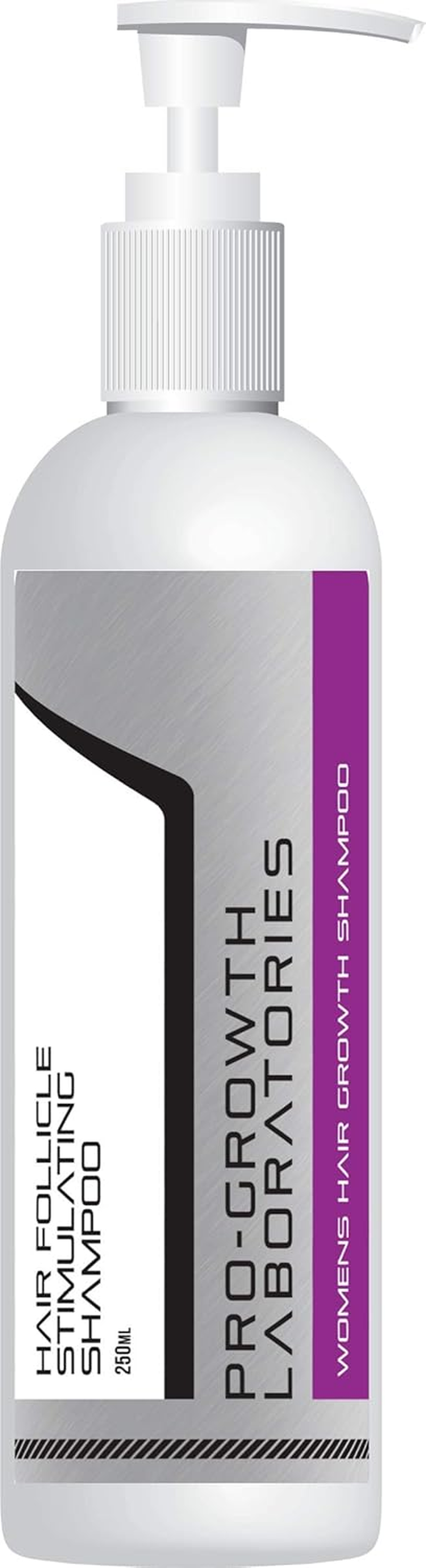 PRO GROWTH WOMENS HAIR FOLLICLE STIMULATING SHAMPOO STOP HAIR LOSS NOW image number 2