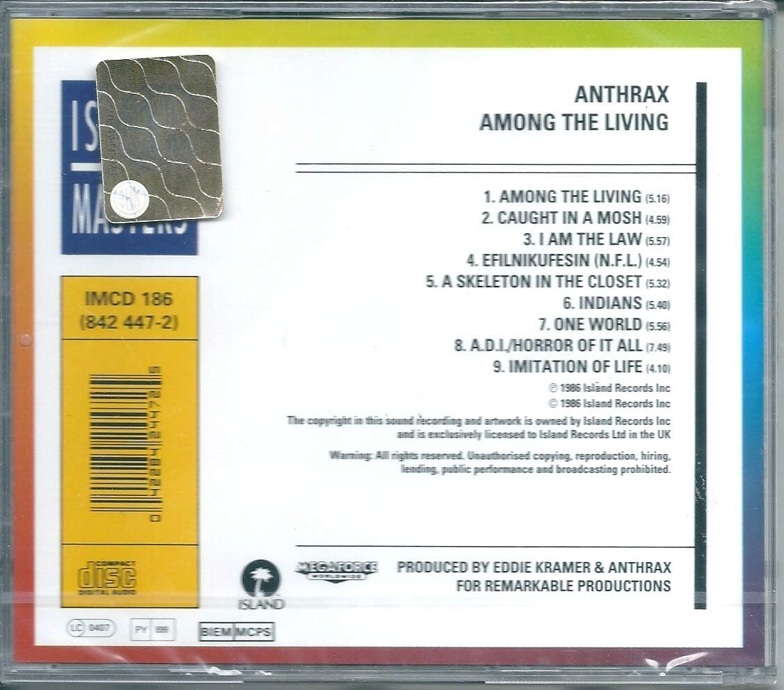 Among Living image number 3