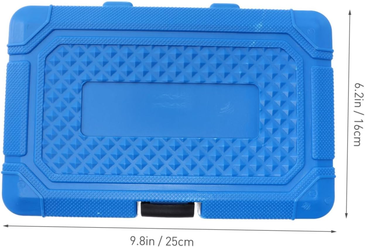 FUNOMOCYA 11Pcs Car Circuit Test Lights and Fuel Injector Tester Kit with Led Inspection Accessories for Automotive Electrical System Maintenance image number 4