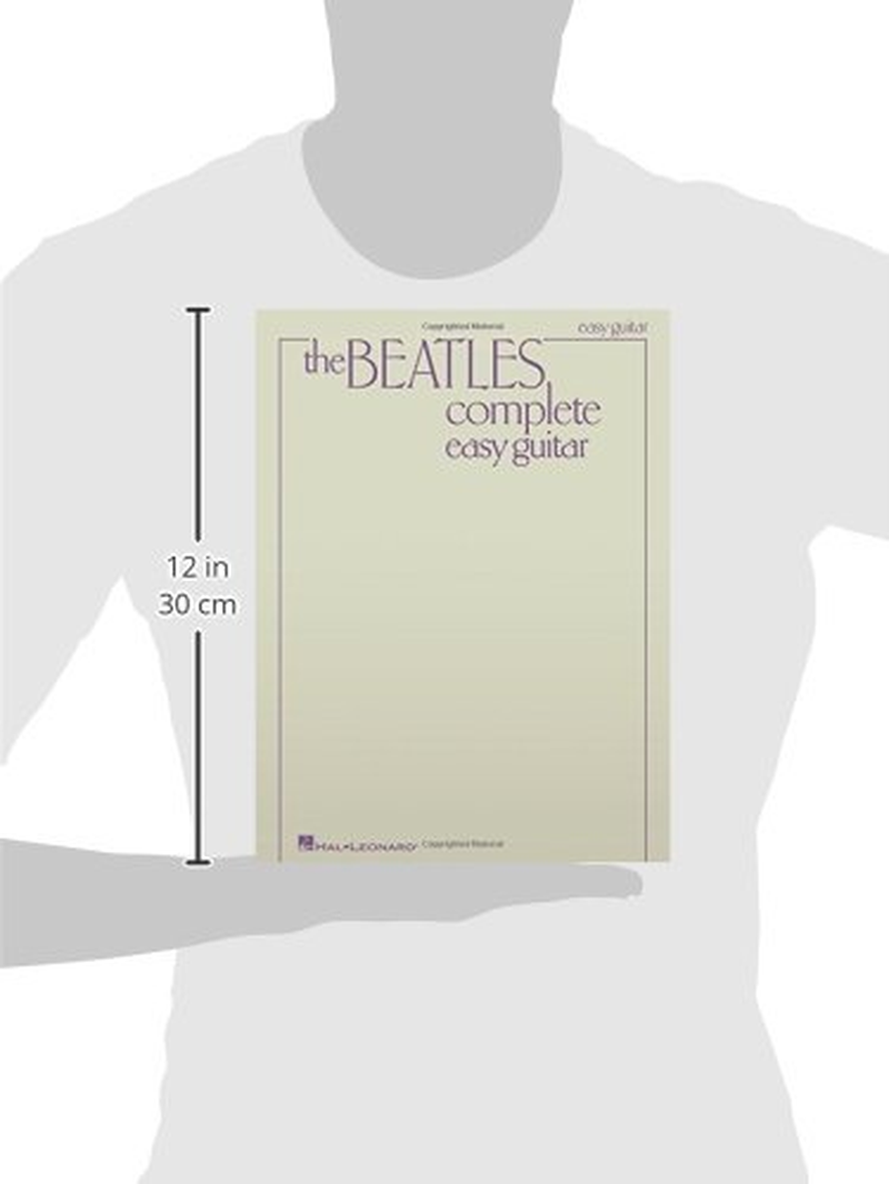 The Beatles Complete - Updated Edition image number 1