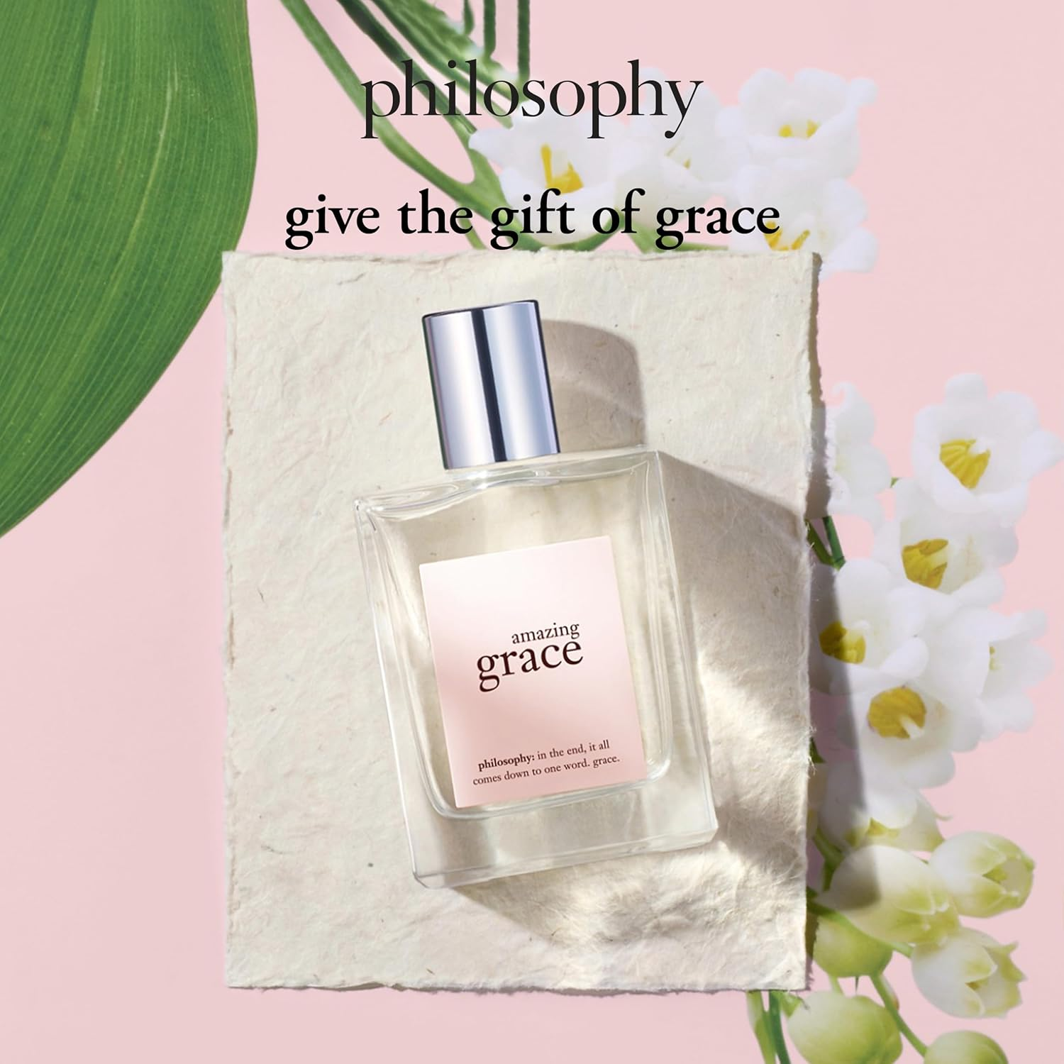 Philosophy Amazing Grace Gift Set
