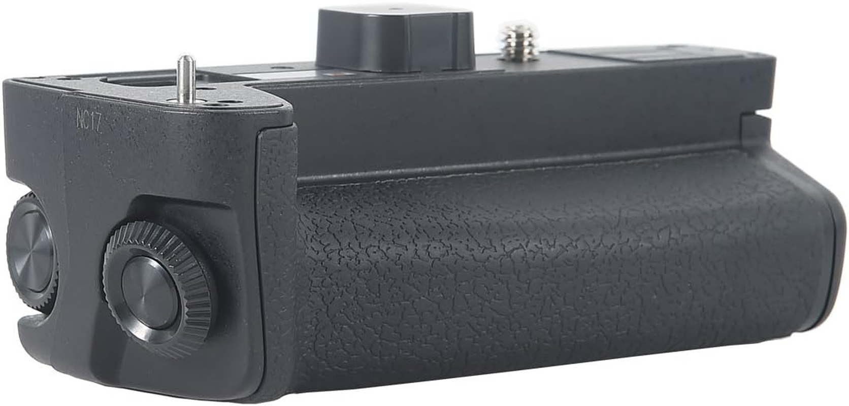 DSTE Replacement for Pro HLD-7 HLD7 Vertical Battery Grip Compatible Olympus E-M1 SLR Digital Camera as BLN-1 image number 2