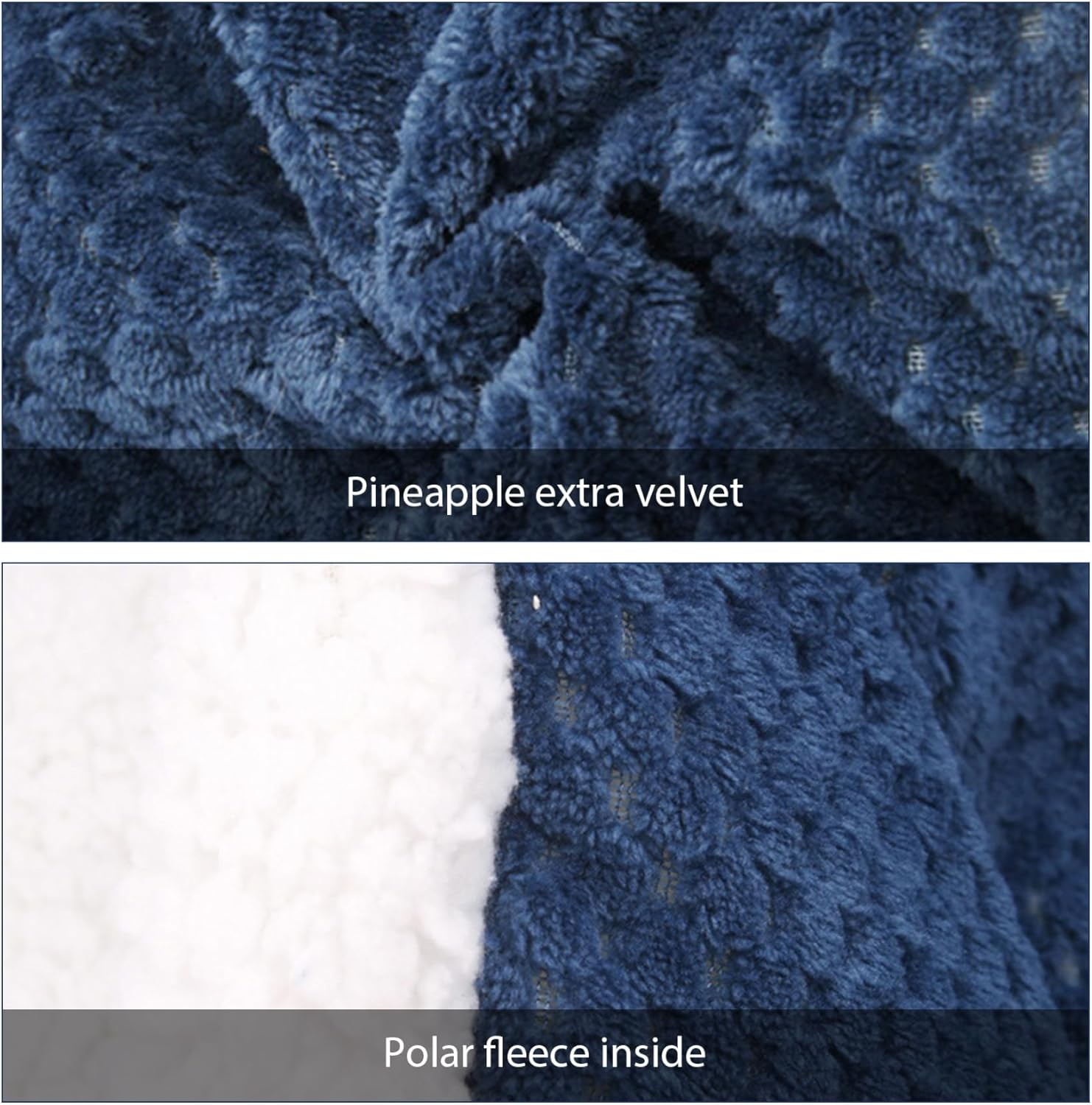 Cat Sleeping Bag Soft Cat Shelter Dog Snuggle Sack Soft Plush Large Cat Sack Self Warm Cat Bed for Winter Cosy Cat Bed Cave 360&deg; Wrap Comfortable Pet Snuggle Sack for Cats up to 6Kg image number 5