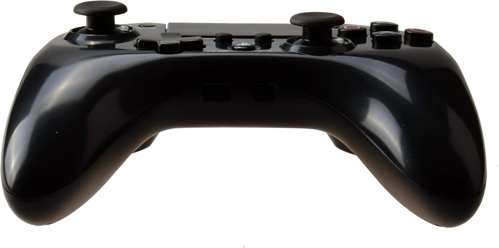 Holi USB Holi Pad FPS plus for PS4, Black image number 1