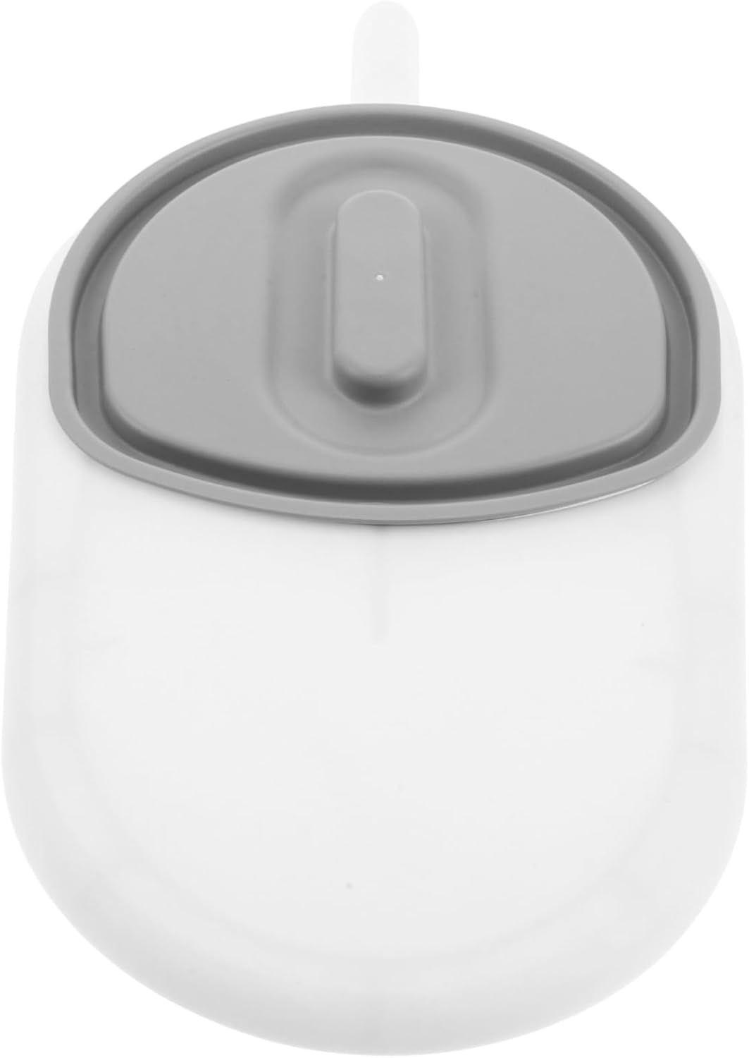 Generic Elder Care Toilet Bowl Potty Portable Toilet Convenient Urinal Pot with Handle Bed Pans Elderly Men Bedpans for Elderly Bed Pan Women Portable Plastic image number 1