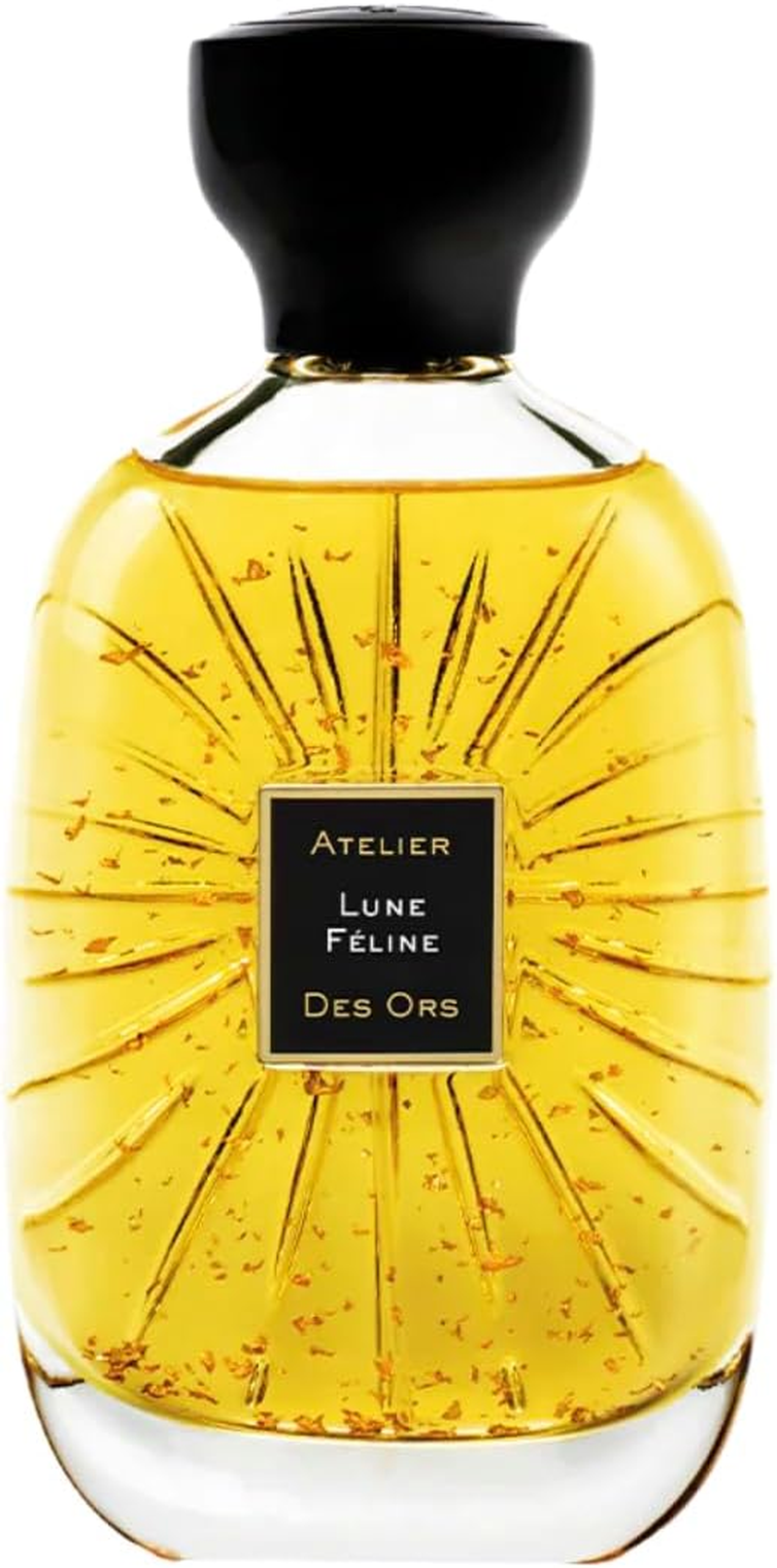 Atelier Des Ors LUNE FELINE - EDP 100ML image number 5