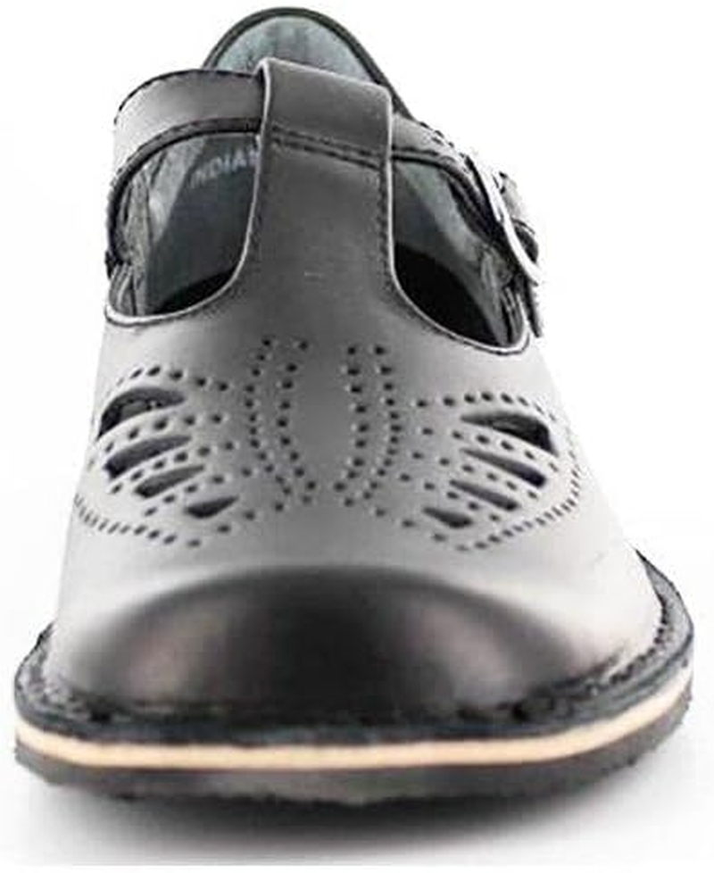 Harrisons Kids Indiana YTH School Shoe