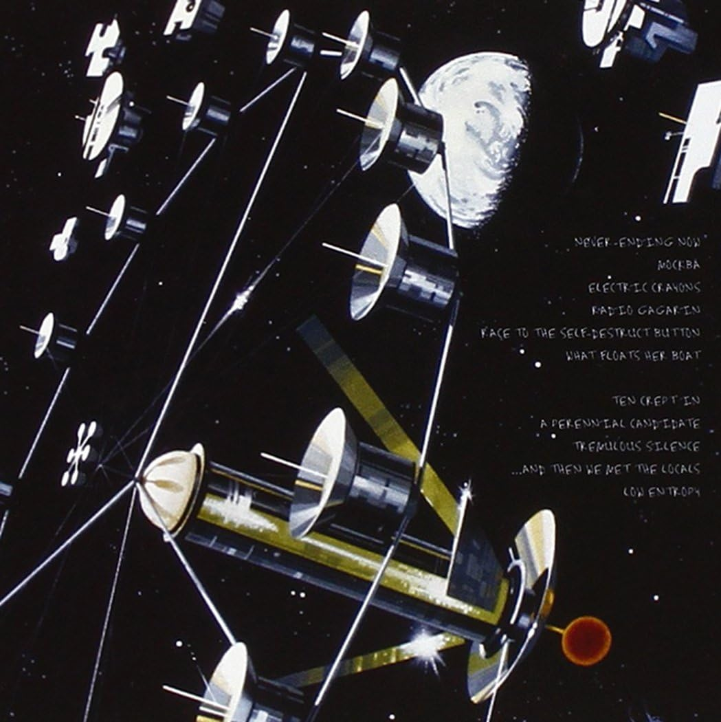 Samuel Jackson 5 image number 1