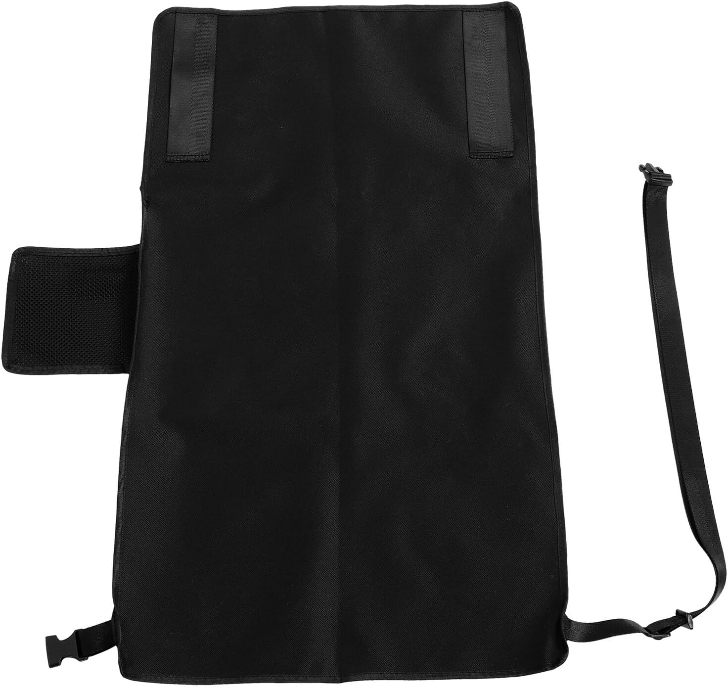 Airplane Seat Extender Footrest Travel Bed for Lightweight Plane Seat Extension Pad for Comfortable Leg Support Flights and Car Trips