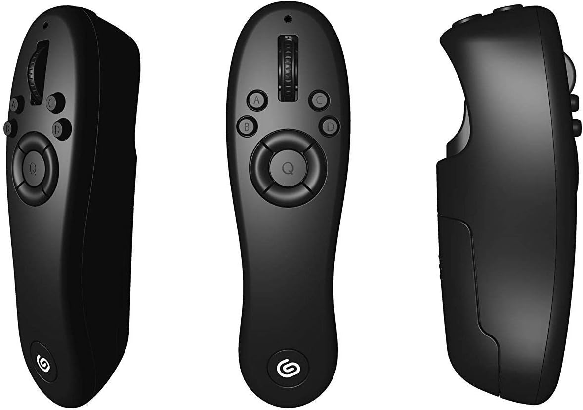 GRAPHIXLY Clip Studio Paint PRO + TABMATE for Global Bundle image number 2