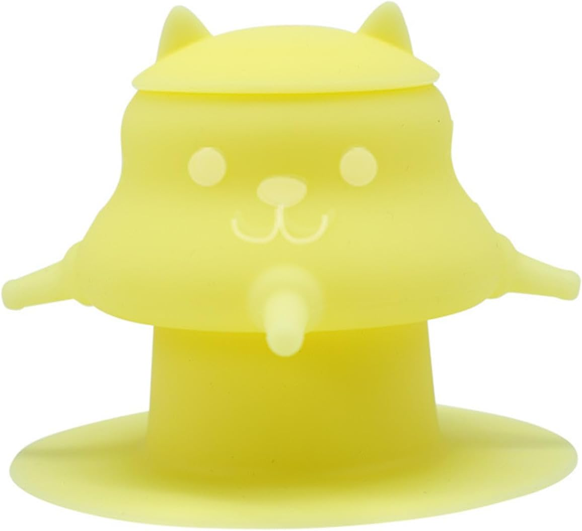 Puppy Bottle, Kitten Bottle, 4 Nipples Silicone Pet Feeding Station, 230Ml Feeder Bowl for Kittens, Puppies image number 6