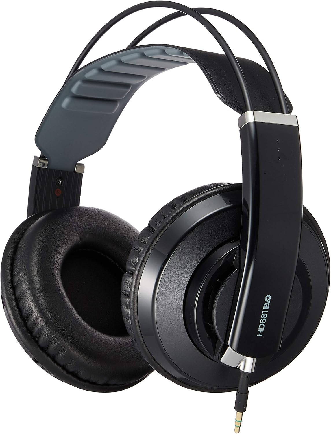 Superlux HD681EVO, Black image number 5
