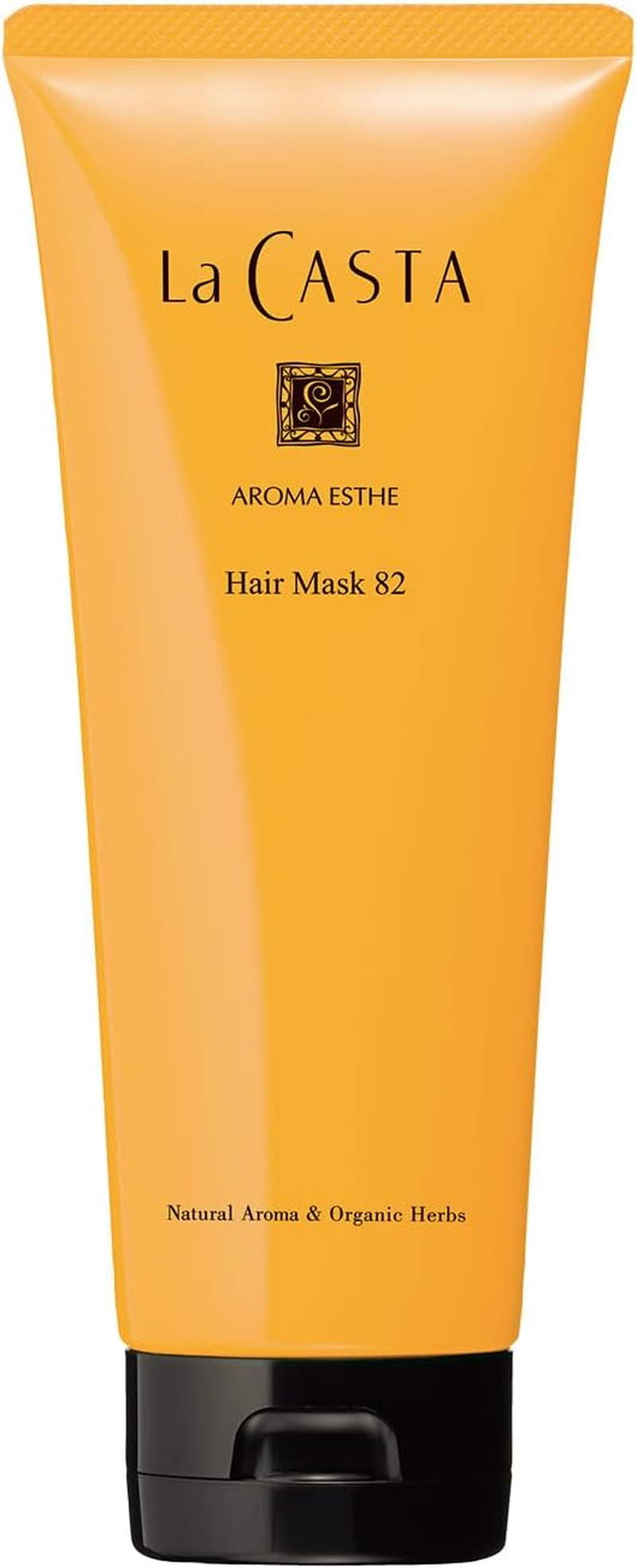 La Casta Aroma Beauty Hair Mask 82 Refill (Refill/Cartridge Type) image number 3