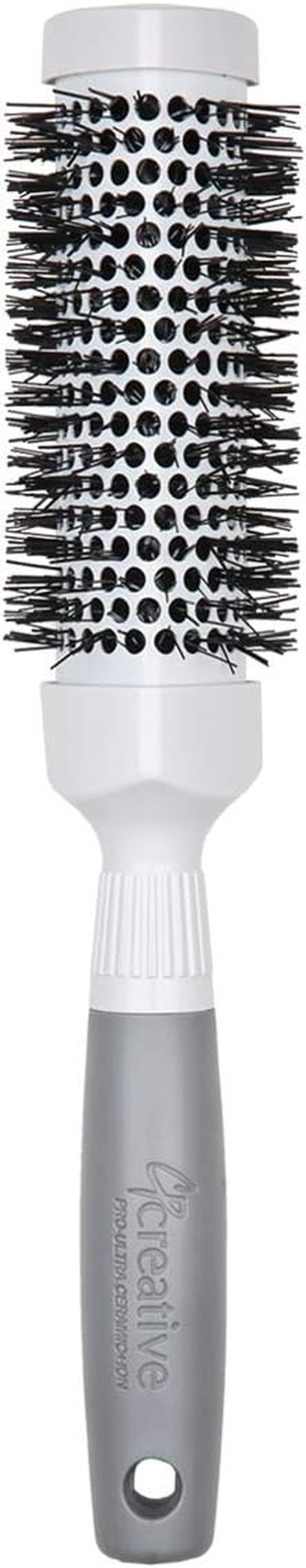 Creative Hair Brushes CR200 PRO, Large 3.0" image number 2