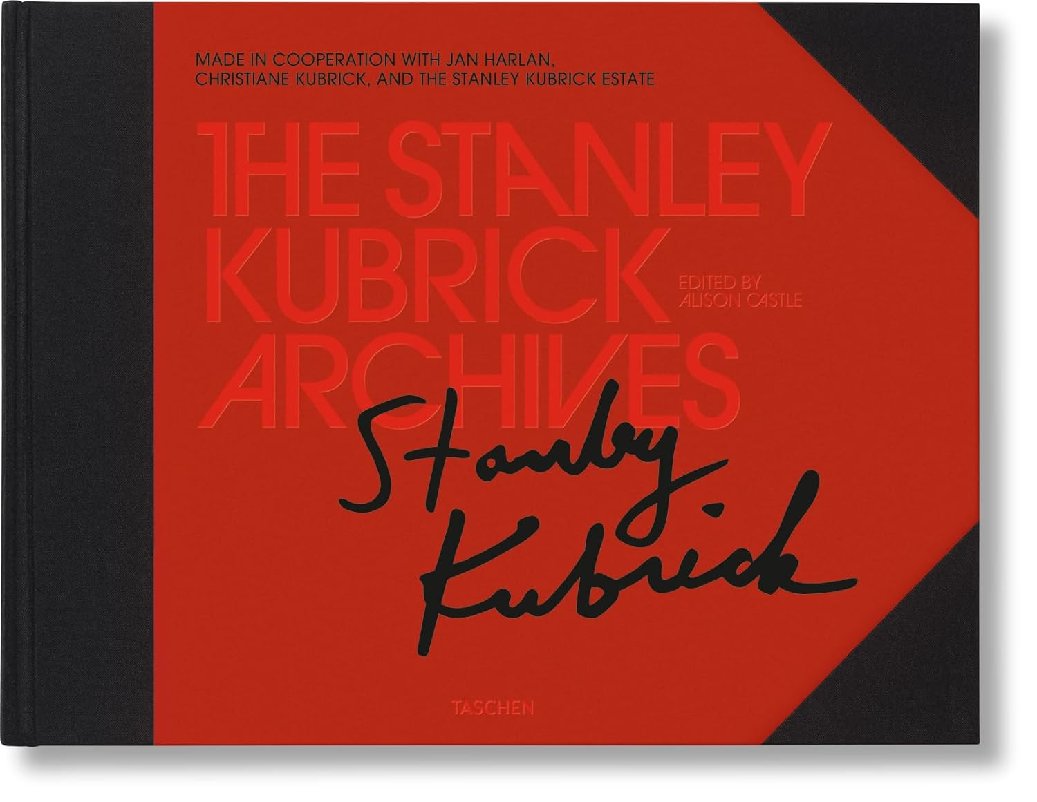The Stanley Kubrick Archives image number 2