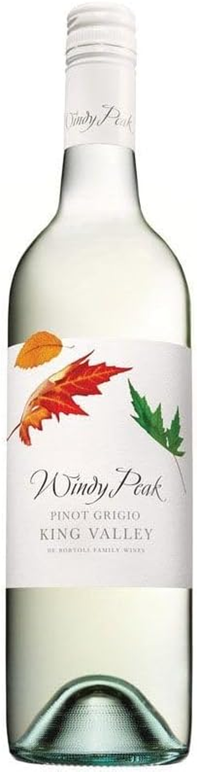 De Bortoli Windy Peak Pinot Grigio 750Ml