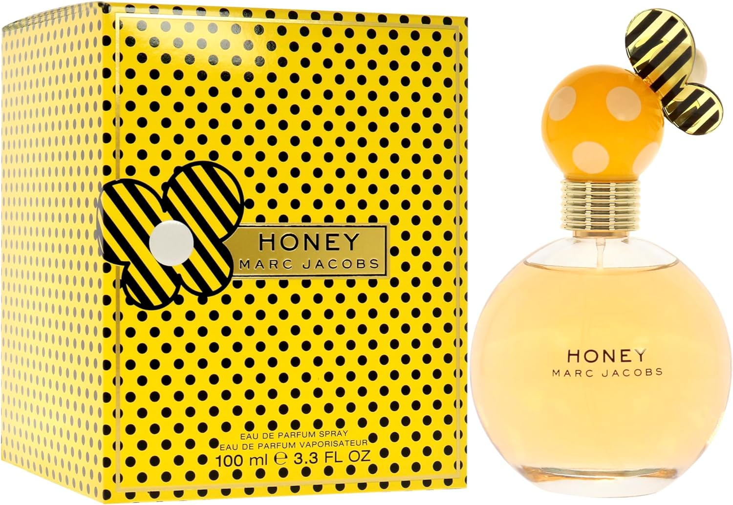 Marc Jacobs Honey image number 1