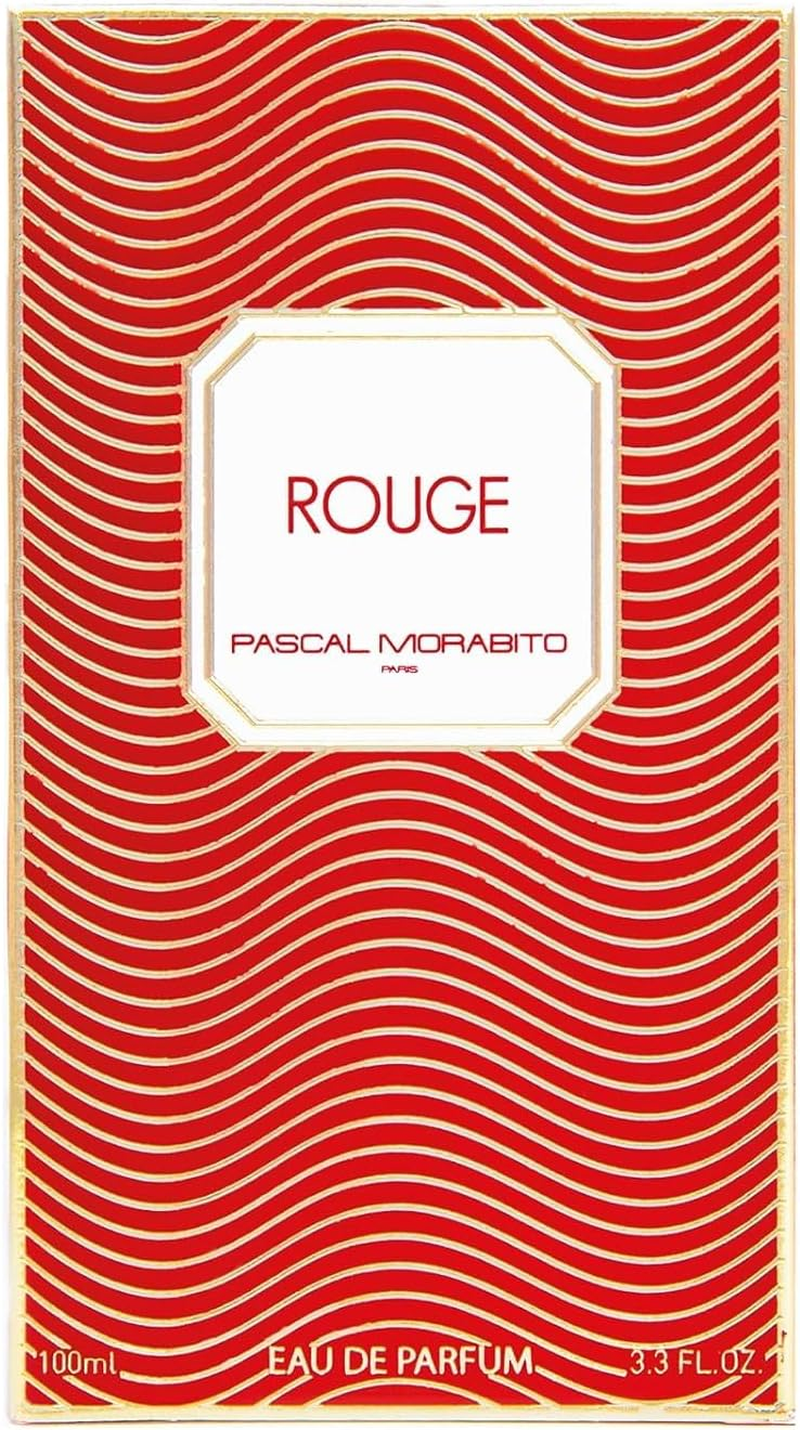 Pascal Morabito Rouge for Women 3.3 Oz EDP Spray image number 5