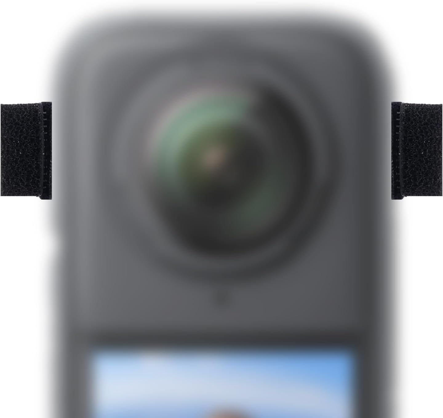 BOXOB 6 Sets Microphone Wind Muff for Insta 360 X4/X3 Camera, Anti-Noise Sponge Mic Windshield Replacement Wind Noise Reduction Cover Accessories for Clear Audio image number 3