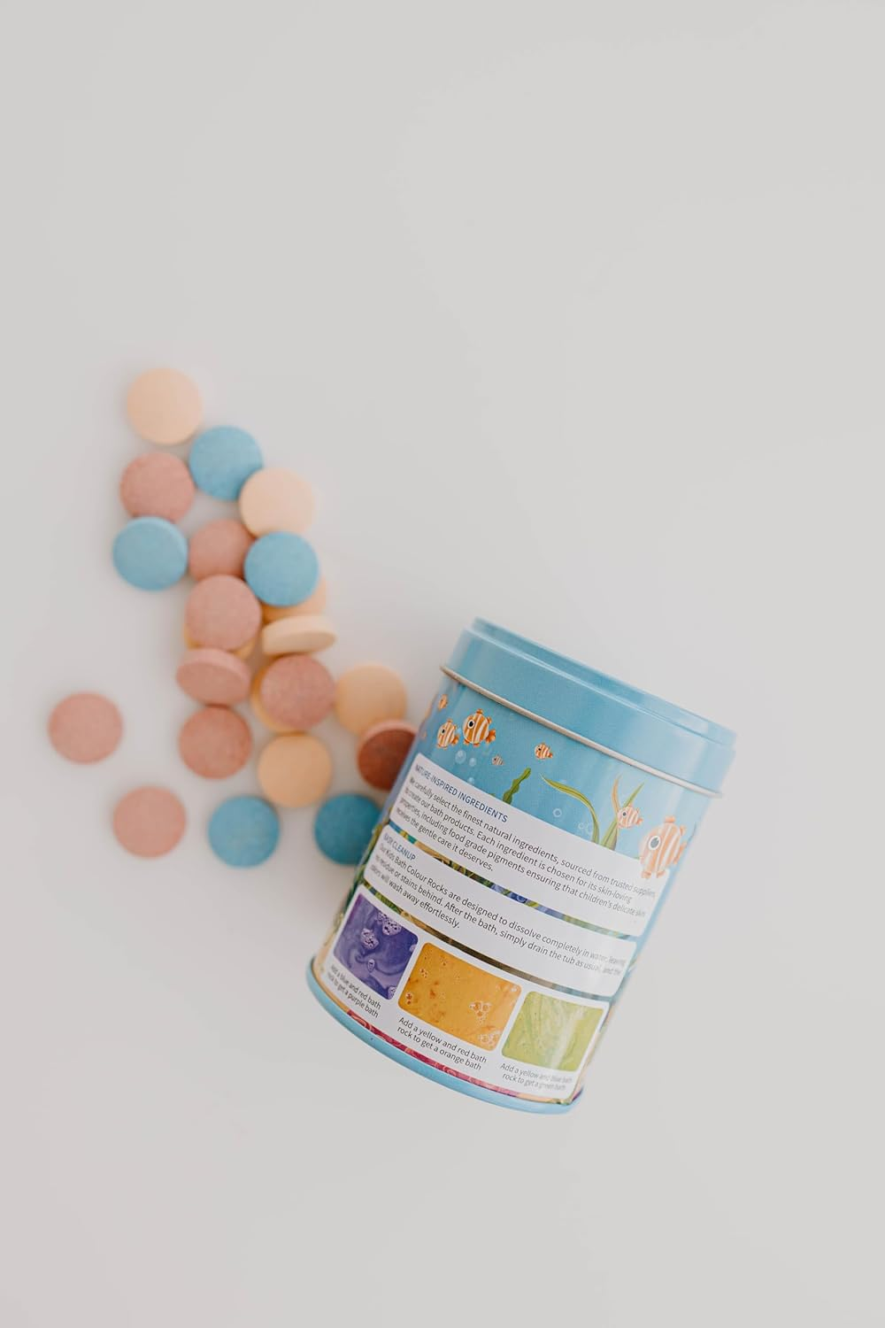 Bath Colour Rocks. Colour the Bath Water with Food Grade Pigments. Bath Colour Drops. Kids Bath Bombs. Stocking Stuffer, Stocking Filler, Christmas Stocking Filler