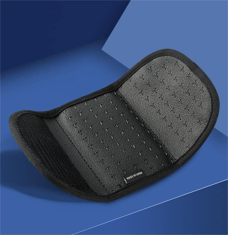 TELESIN Backpack Mount Shoulder Strap Bag Belt Clip Holder Attachment Hand Free Chest POV Hiking Cycling Body Mounting Accessories for Go Pro Max Hero 11 10 9 8 7 6 5 Insta360 X2 X3 GO3 DJI Action 3 4 image number 5