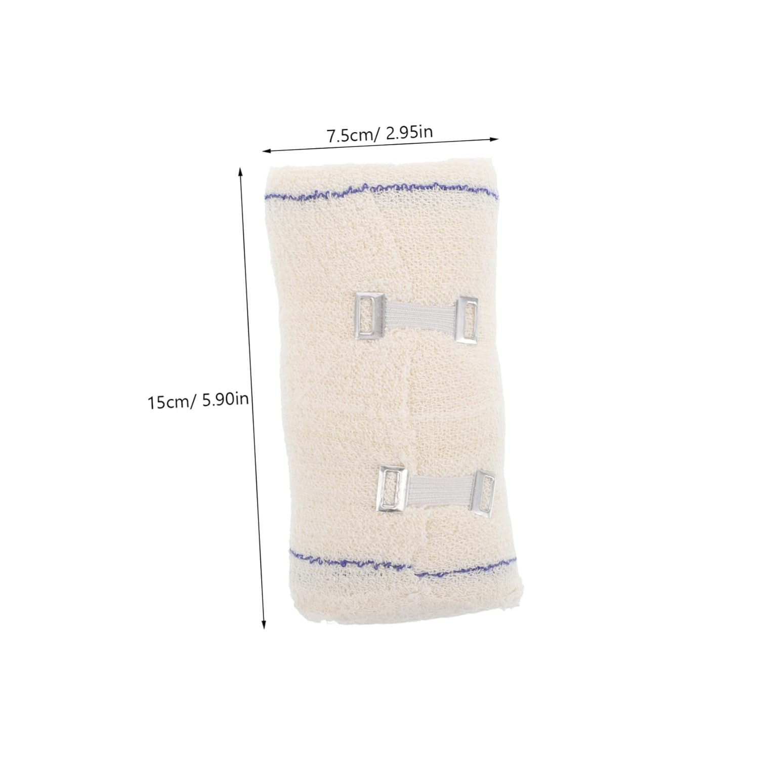 Ifundom Postpartum Chest Compression Wrap Abdominal Support Belt for Women Breast and Pelvic Support Bandage Reusable Belly Bandage Wrap Comfortable Postnatal Care