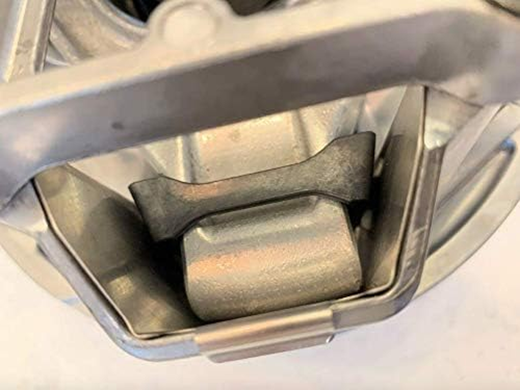 MOTHER CLUTCHER Primary Clutch Fits Polaris RANGER 1000 XP (2019 and Up) image number 2