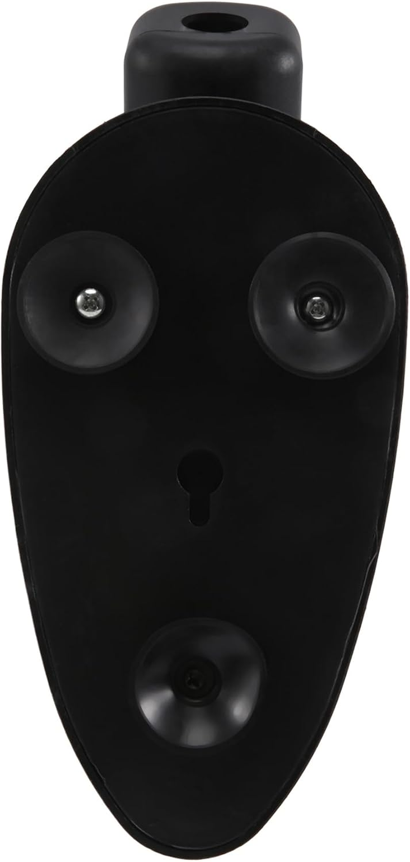 Barber Salon Hair Flat Straighteners Iron Suction Cup Wall Mount Stand Holder image number 6