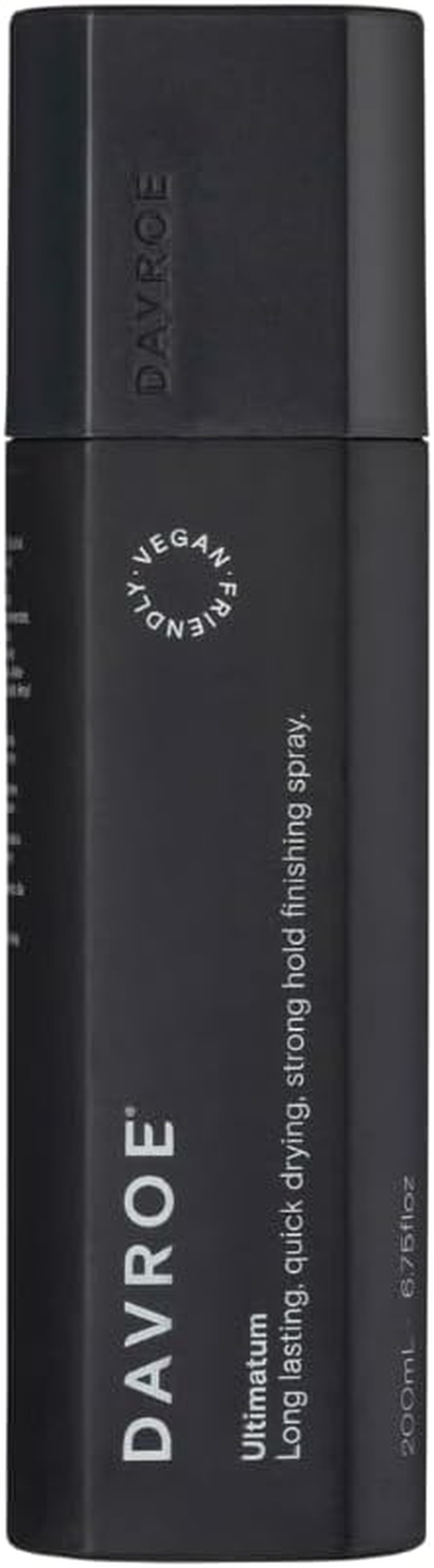 Davroe Ultimatum Non Aerosol Hairspray 200 Ml
