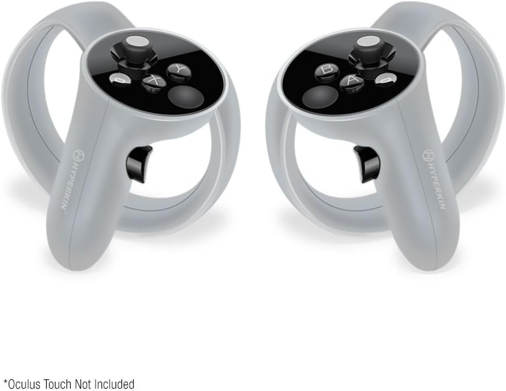 Hyperkin Gelshell Touch Controller Silicone Skin for Oculus Rift image number 1
