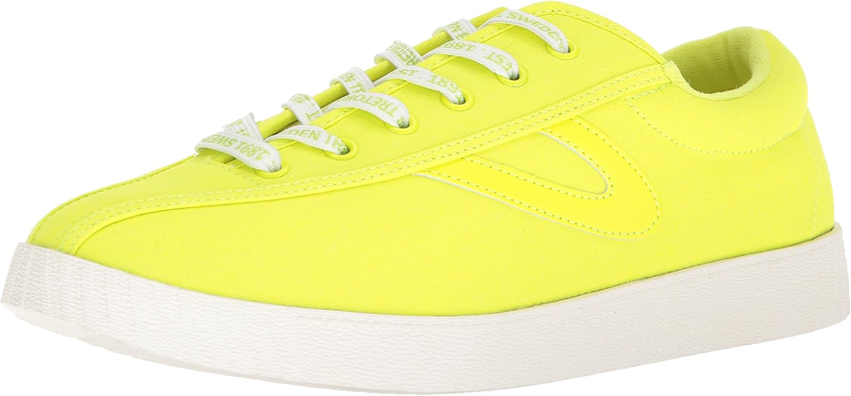 TRETORN Men'S NYLITEPLUS Sneaker