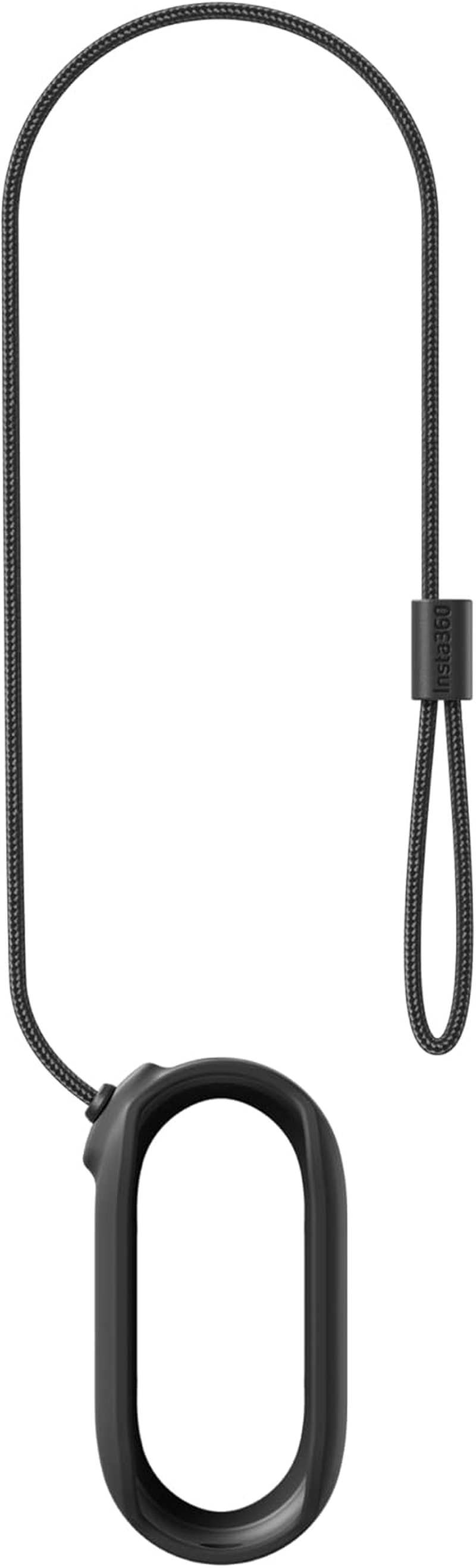 Insta360 GO 3/GO 3S Magnet Pendant Safety Cord (Black) image number 2
