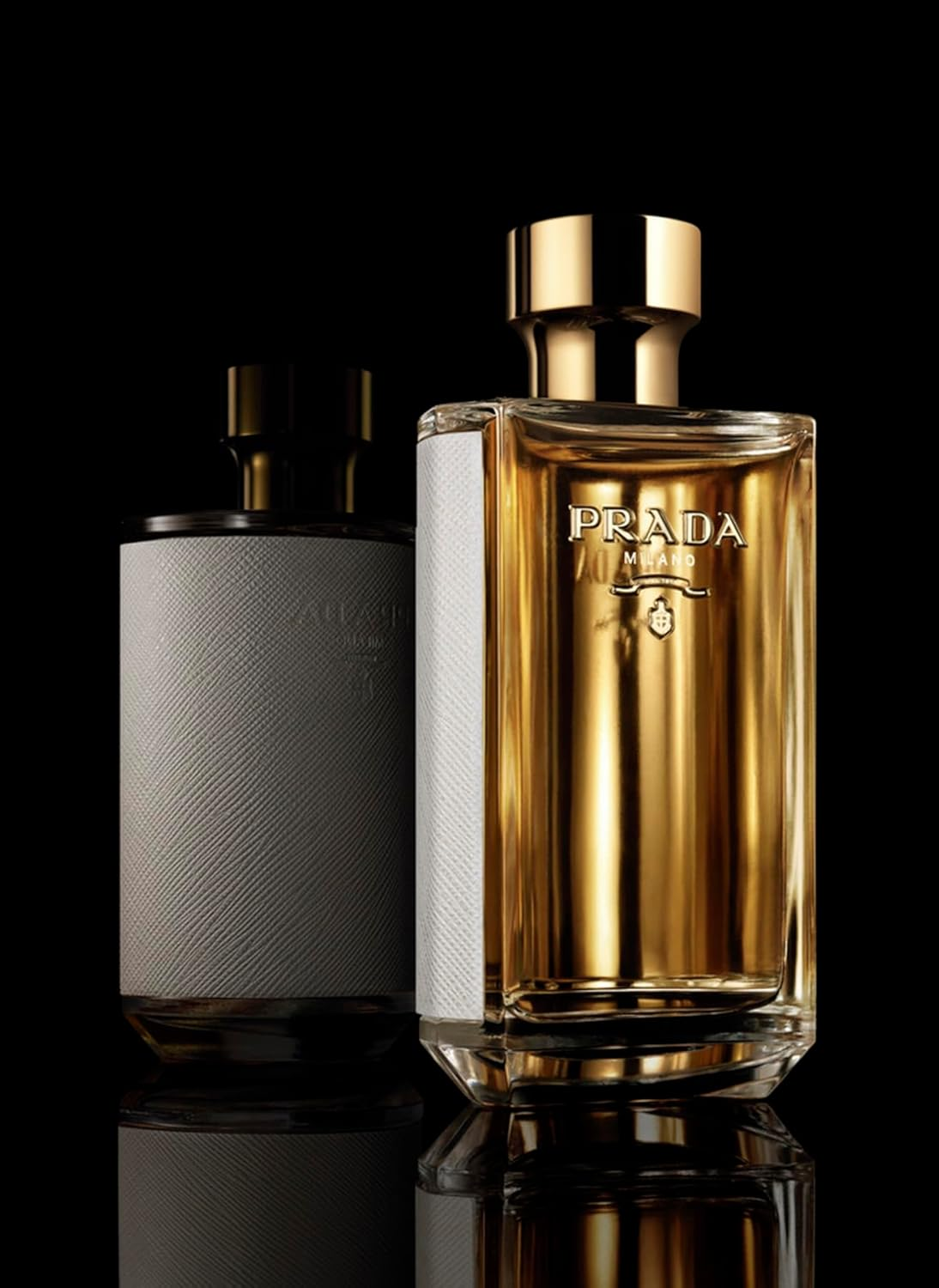Prada La Femme EDP Spray, 50 Ml image number 3