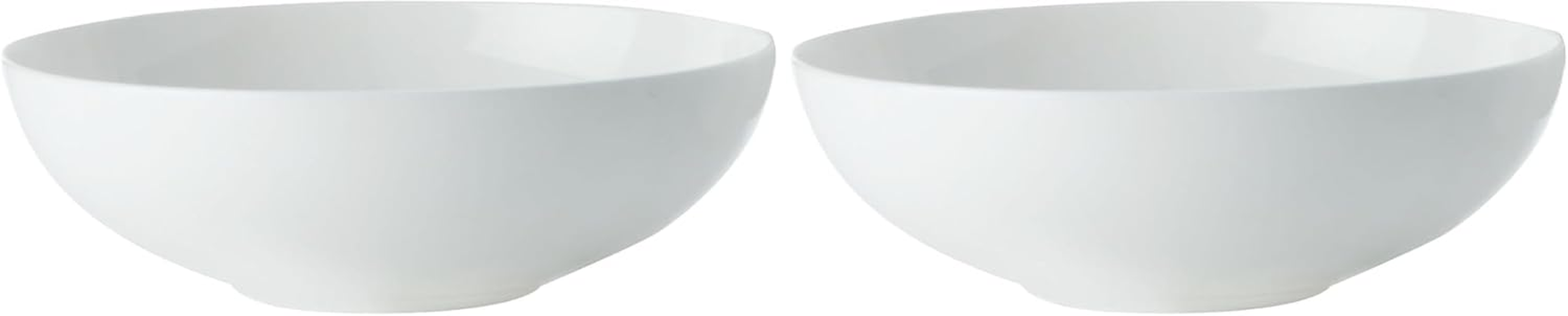 Maxwell and Williams Cashmere Coupe Bowl 19 Centimeter