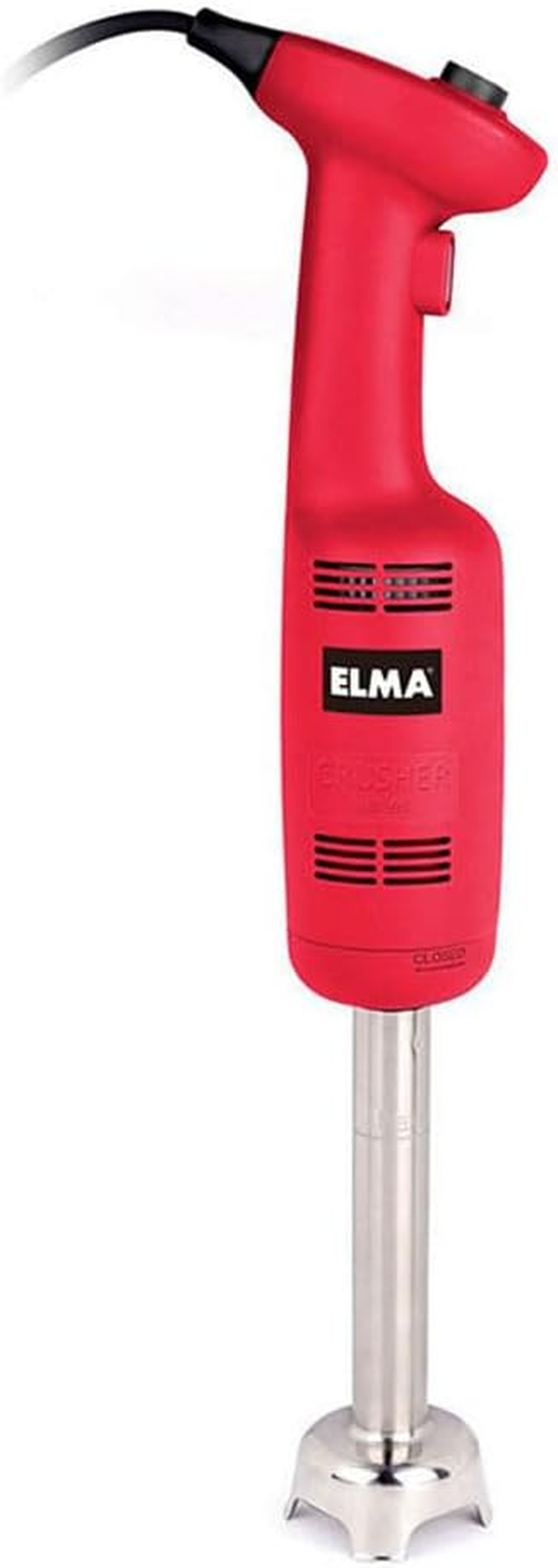 ELMA Professional Hand Mixer 220W image number 3