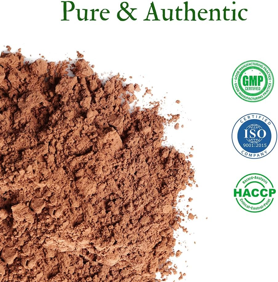 Herbal Shampoo Powder 100G | Natural Hair Cleanser & Nourishment | Gentle, Chemical-Free Formula for Healthy Hair Care image number 1