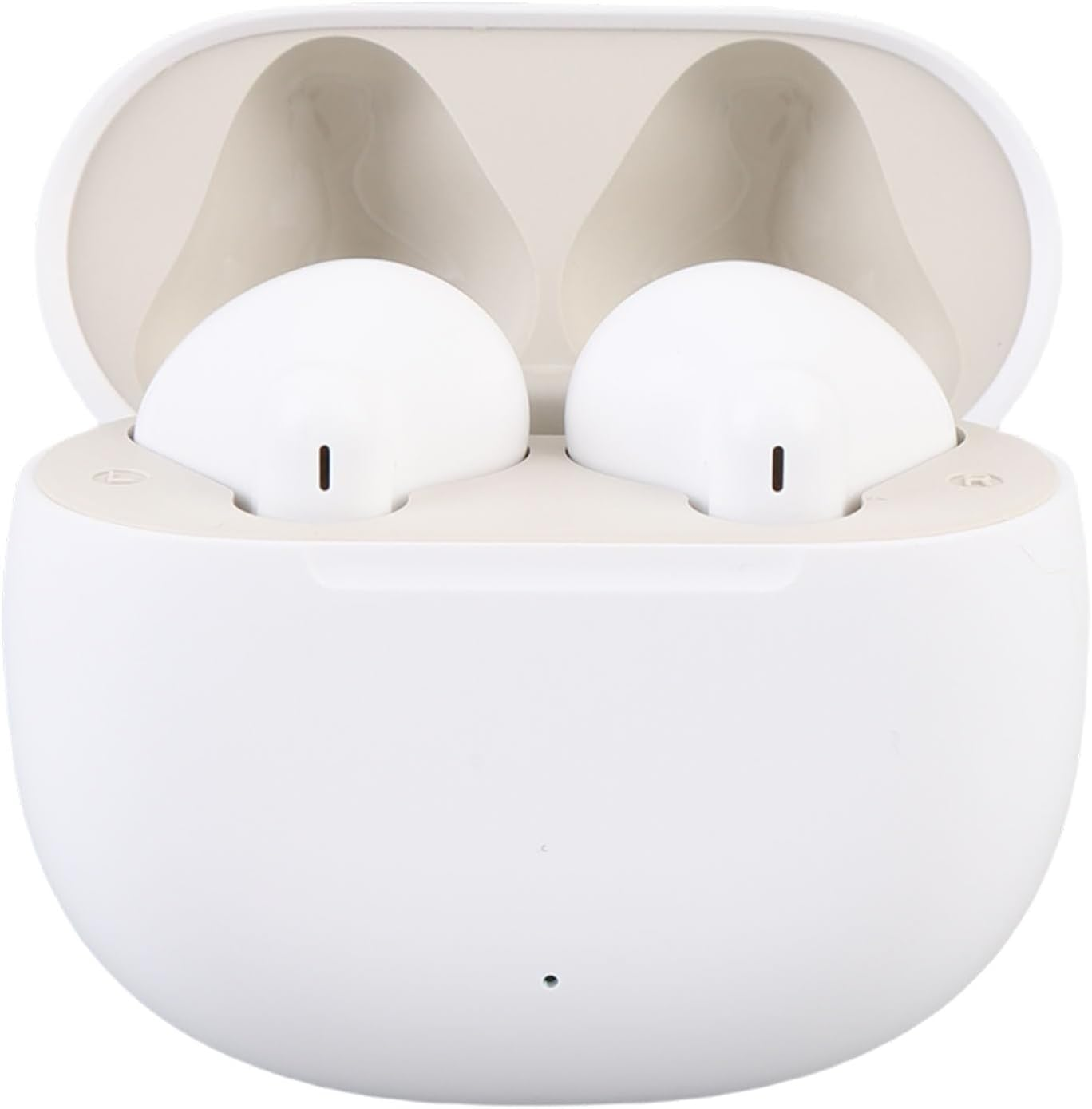 Sharainn AI Translation Earbuds, Comfortable Noise Cancelling Wireless Translation Earbuds IPX4 with APP for Business image number 5