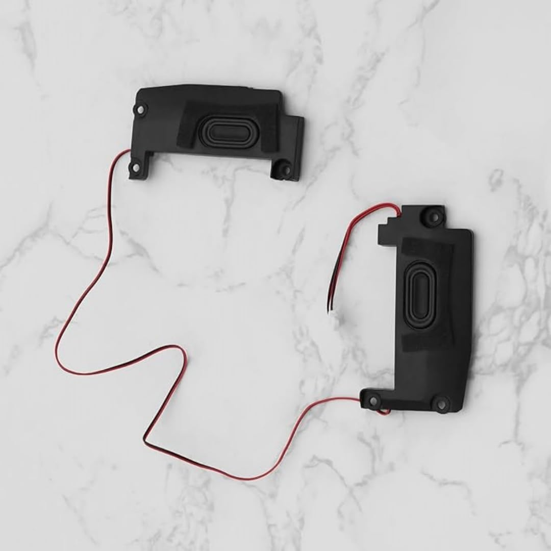 1 Pair Speakers PK23000N2Y0 PK23000N2N0 00JT988 Loudspeaker Internal Speaker for Laptop Personal Computer Compatible with Lenovo Thinkpad T460S T470S image number 6