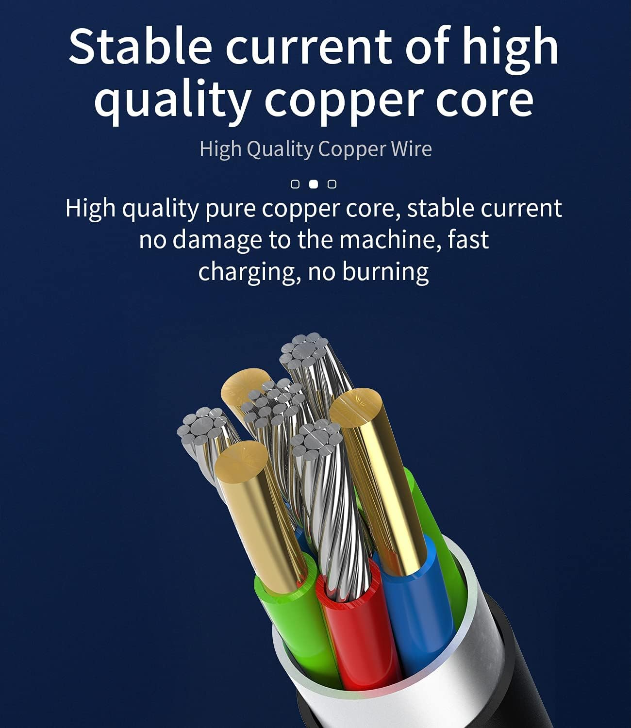 Iphone Headphone Splitter(2In1)Apple MFI Certified Dongle Dual Lightning Audio Charge Jack Adapter Aux Charging Cable Adaptador Para for 14 13 12 11 Pro Max Mini Xs X 7 8 plus Music Earphone Converter image number 6