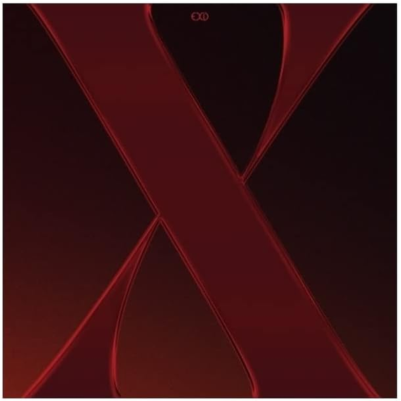 EXID X 10Th Anniversary Single Album Cd+68P Photobook+1P Special Card+2P Photocard+Tracking Sealed