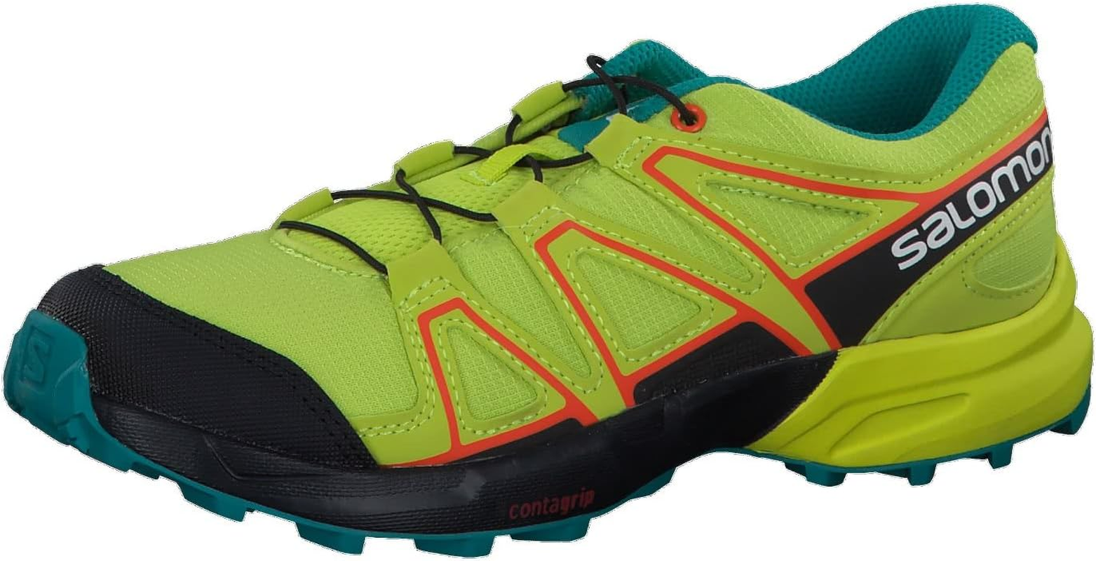 Salomon Junior Speedcross Outdoor