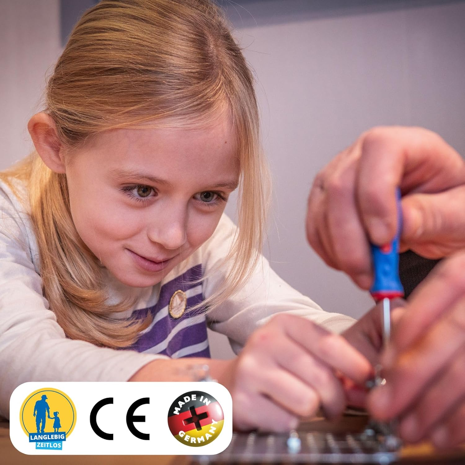 Eitech C215 Construction Tank II image number 2