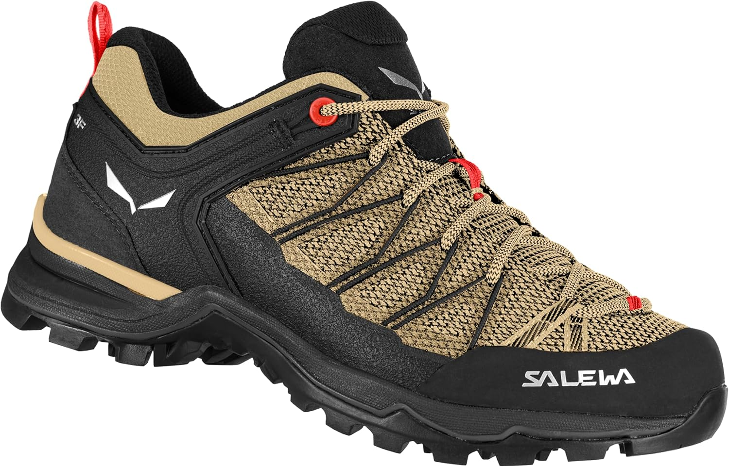 Salewa Women'S WS Mountain Trainer Lite High Rise Hiking