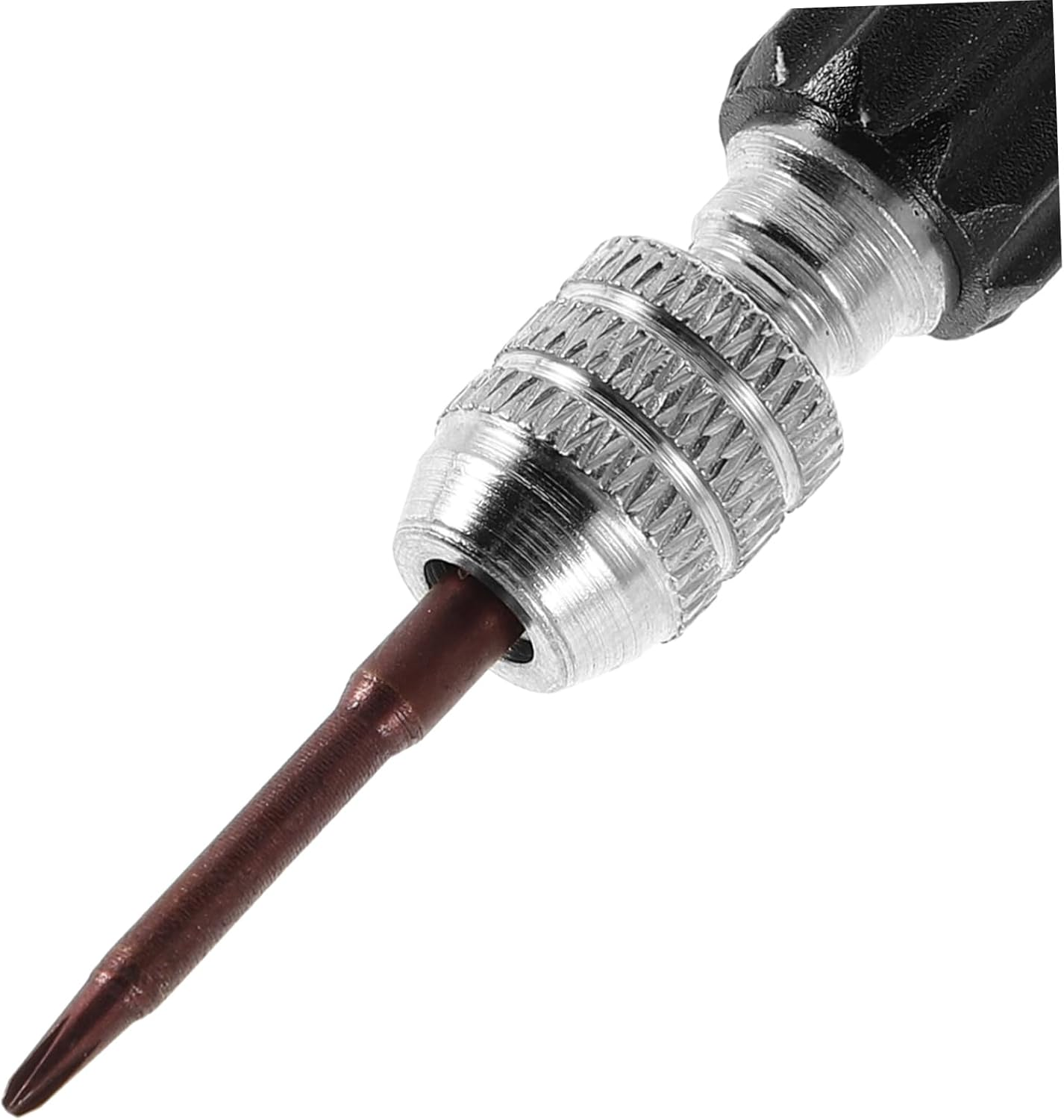 4Sets Automotive Multi-Function Screwdriver Set Car Maintenance Tool Kit Carburetor Bits image number 2