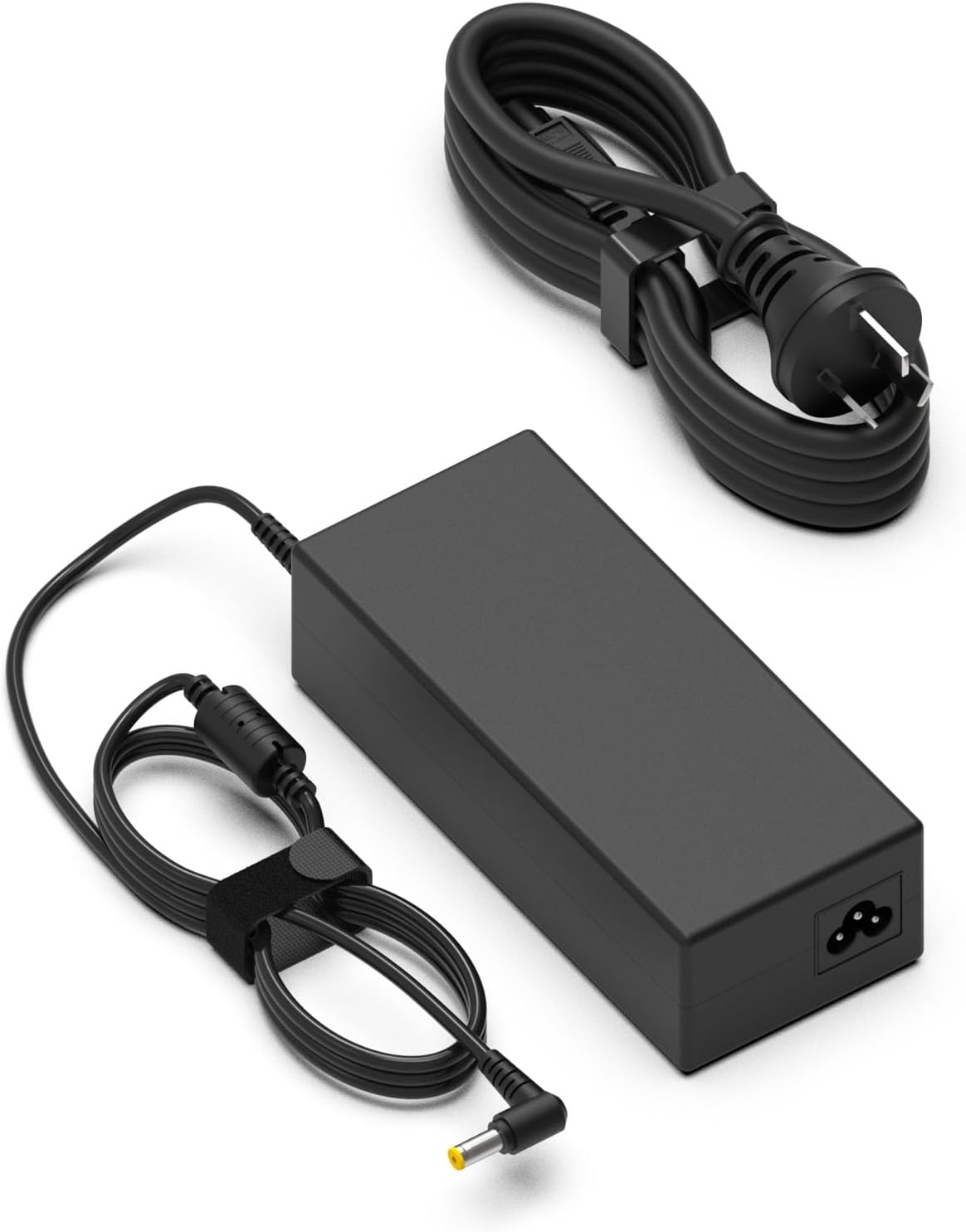 135W AC Laptop Charger Compatible with Acer Nitro 5 7 Gaming N18C3 N18C4 ADP-135KB T AN515-51 AN515-41 AN515-53 AN515-52 AN515-43 AN515-54 AN517-51 N18C4 AN515-55-53AG AN515-44-R99Q AN515-55-52KW